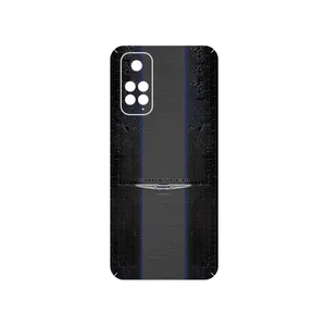 MAHOOT Chrysler Cover Sticker for Xiaomi Redmi Note 11