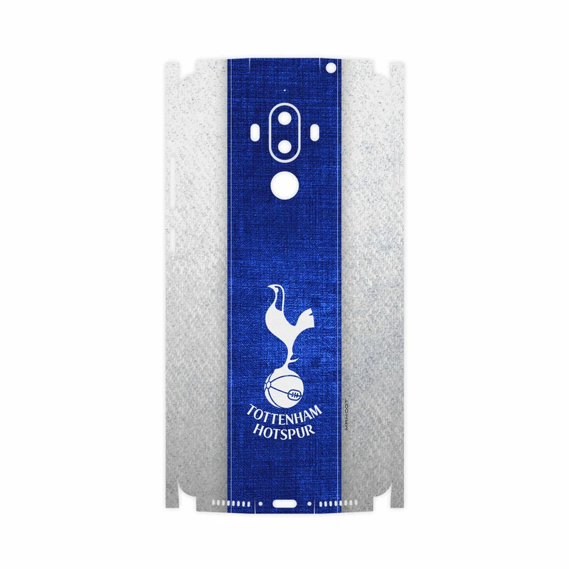 برچسب پوششی ماهوت مدل Tottenham Hotspur FC-FullSkin مناسب برای گوشی موبایل هوآوی Mate 9