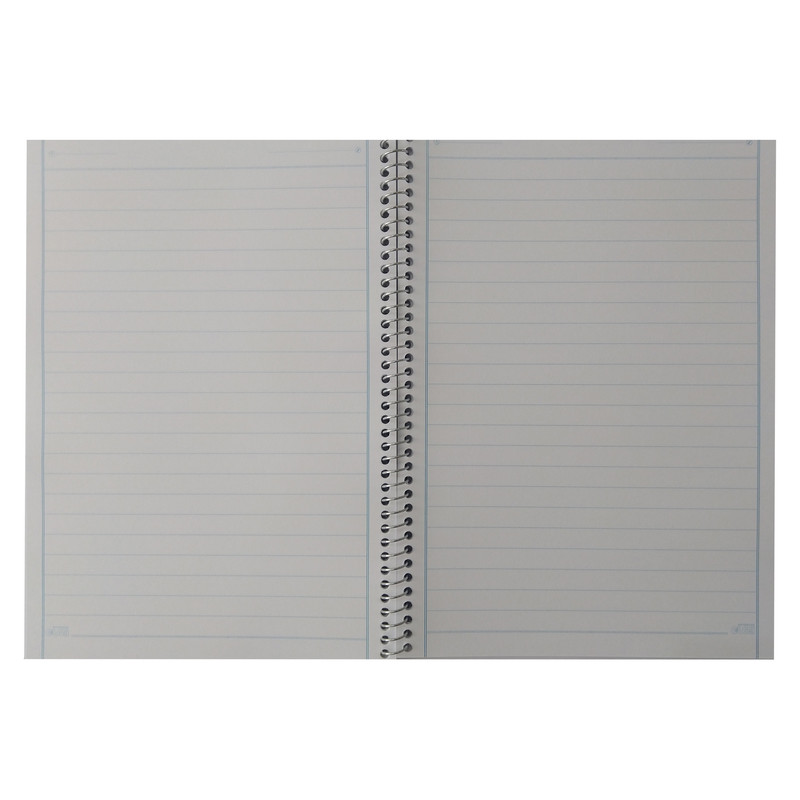 دفتر 60 برگ ایمان مدل خرس