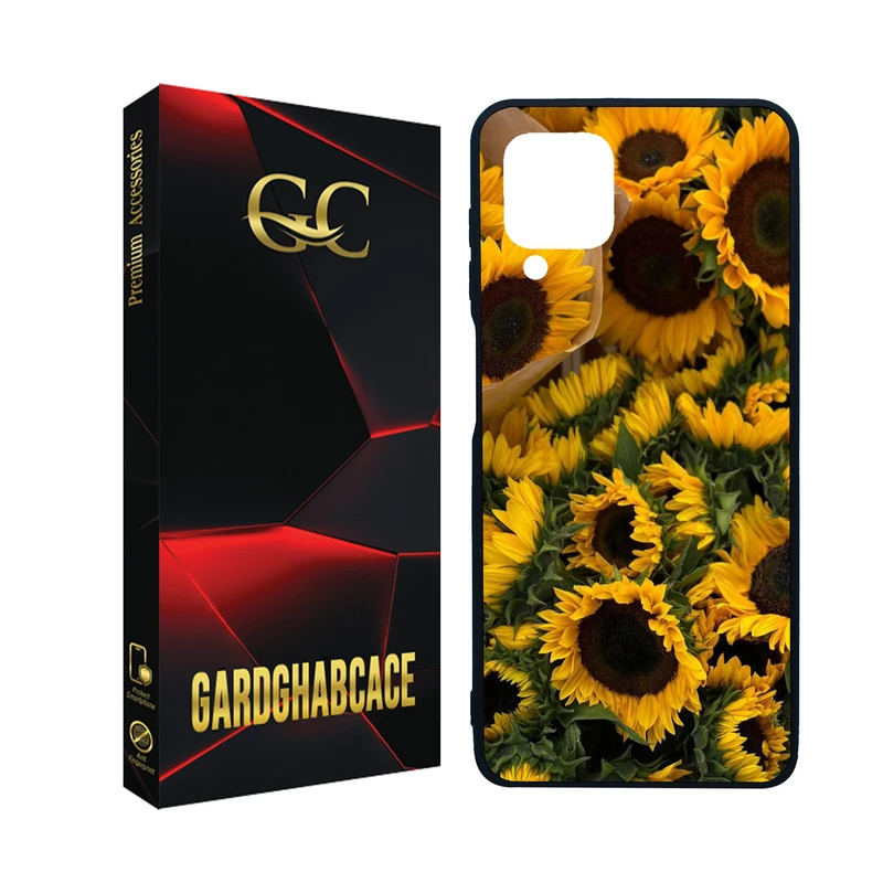 کاور گارد قاب کیس مدل دخترانه T مناسب برای گوشی موبایل سامسونگ Galaxy F22 / M22 / M32 4G  