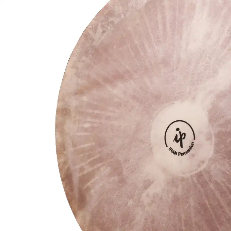 دف ایران پرکاشن مدل خورشیدی