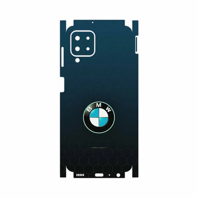 برچسب پوششی ماهوت مدل BMW-FullSkin مناسب برای گوشی موبایل سامسونگ Galaxy A22 4G