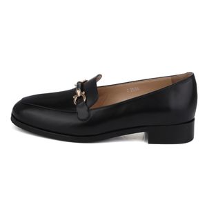 نقد و بررسی کفش زنانه چرم مشهد مدل J2536-001 توسط خریداران