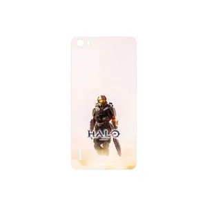 MAHOOT Halo Game Series Cover Sticker for Honor 6