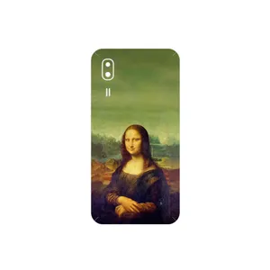 MAHOOT Mona Lisa of da Vinci Cover Sticker for Samsung Galaxy A2 Core