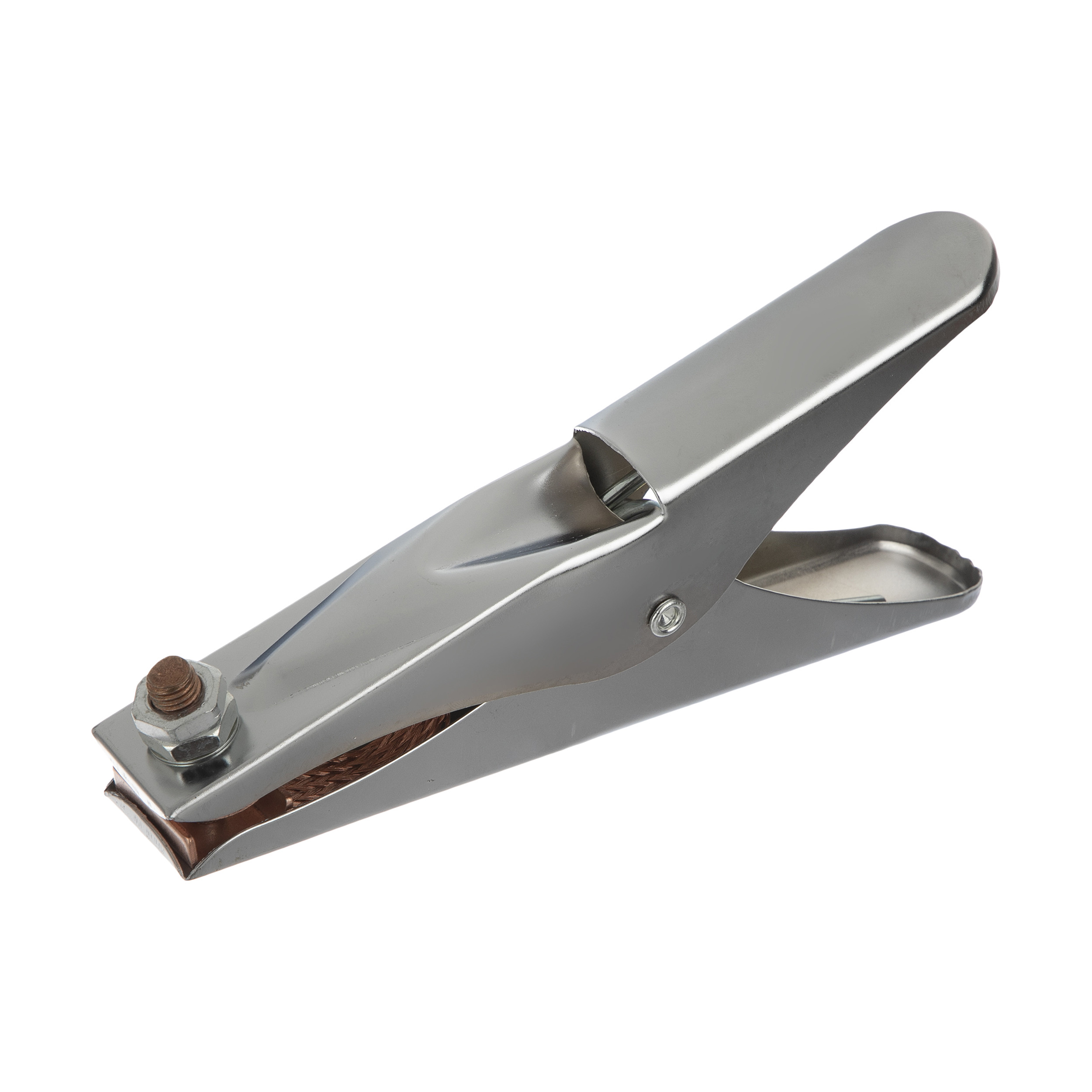 انبر اتصال جوشکاری پروتک مدل WEC500-A