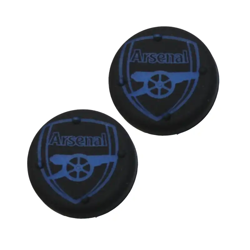 روکش آنالوگ دسته پلی استیشن 5 مدل ARSENAL AL بسته دو عددی