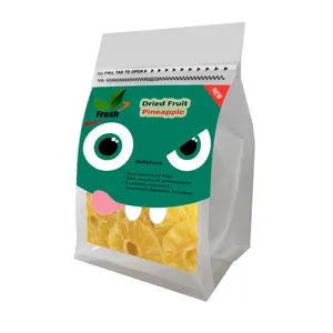 آناناس خشک فرش - 500 گرم