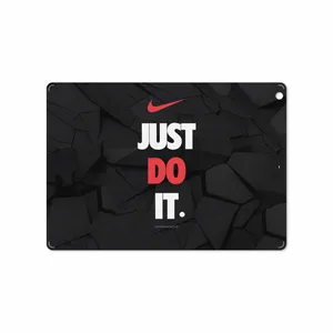 MAHOOT NIKE-Logo Cover Sticker for Apple iPad Air 2013 A1475