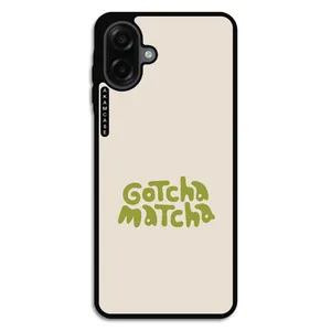 AKAM AMC-WSGA07-MATCHA-10 Cover For Samsung Galaxy A07