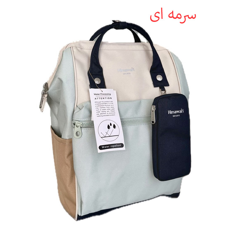 کوله پشتی هیماواری  22