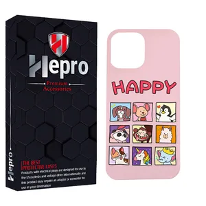 HEPRO MC Cover for Apple IPHONE 13