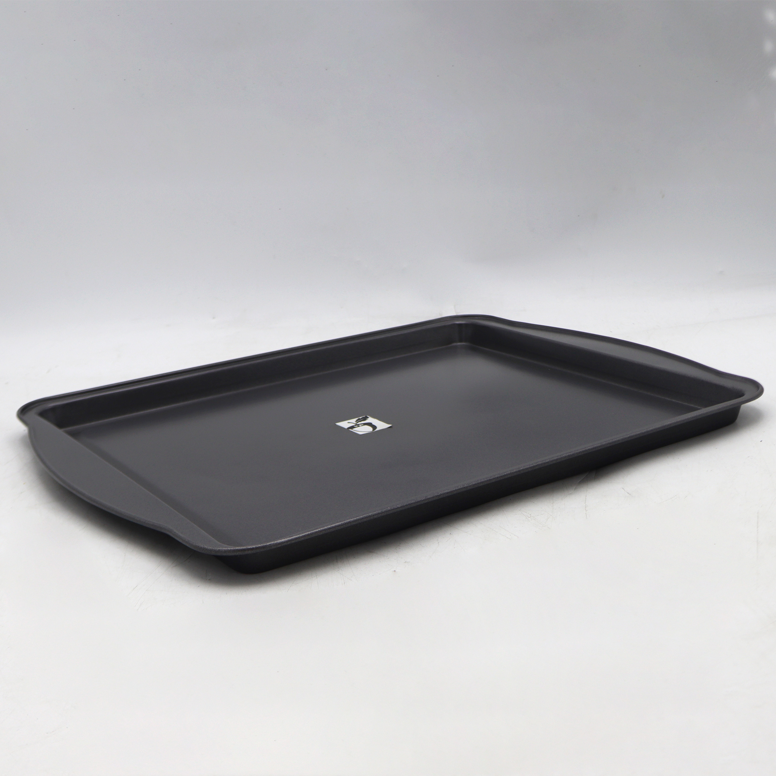 ظرف فر مدل بلوط طرح لبه کوتاه کد YP-39-29.5-2CM