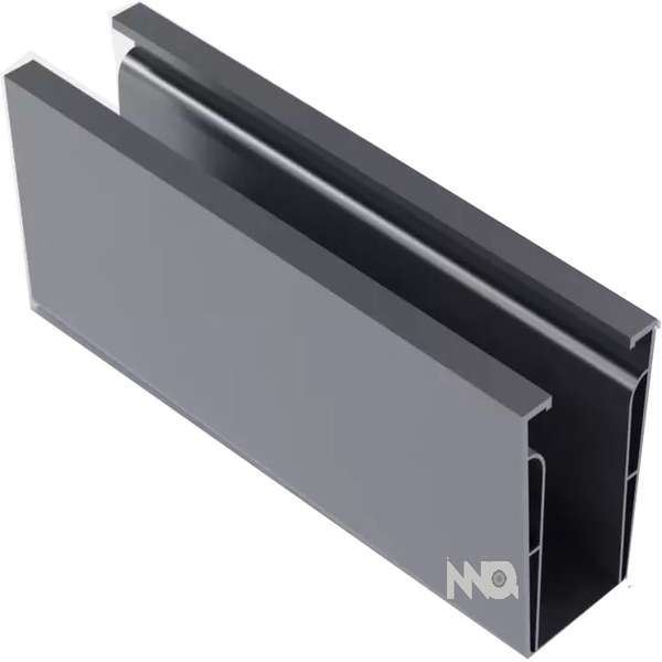 ریل سقفی ان ان کیو انرژی مدل RAIL-NNQ-1970