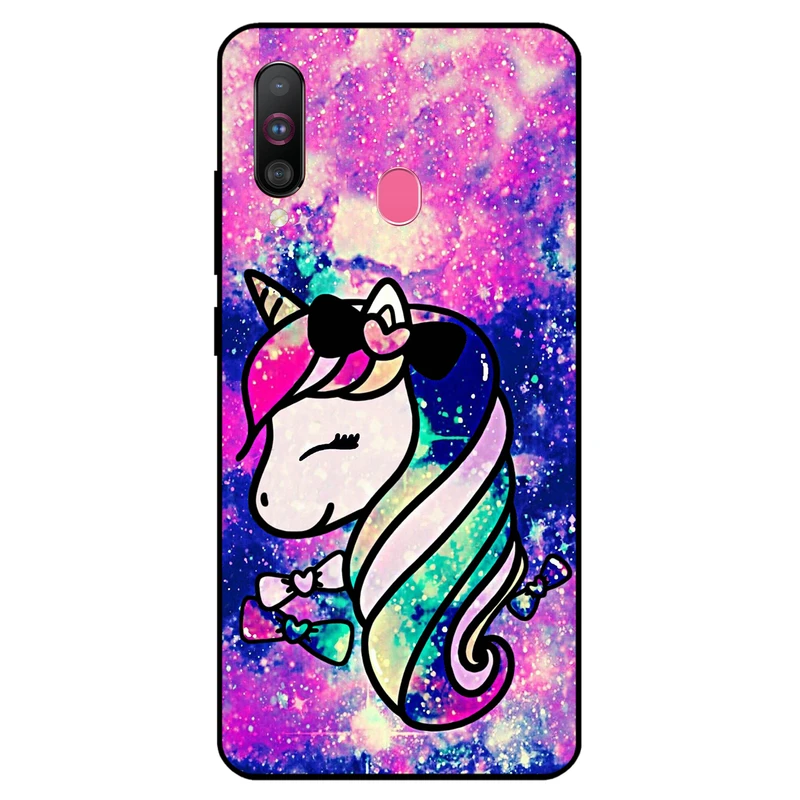 کاور مگافون کد 8226 مناسب برای گوشی موبایل سامسونگ Galaxy A60 / M40