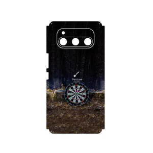 MAHOOT Dart Cover Sticker for Daria Bond 5G