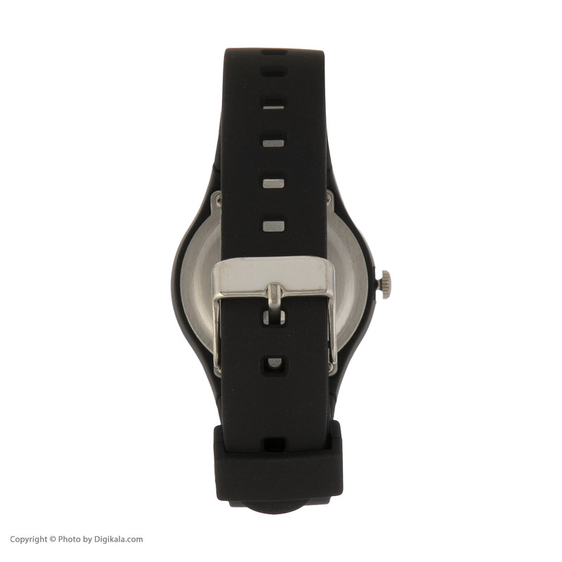 ساعت مچی عقربه‌ای مردانه هامر مدل H150010