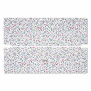 MAHOOT Painted-Flowers Cover Sticker for Lenovo Miix 510 2016