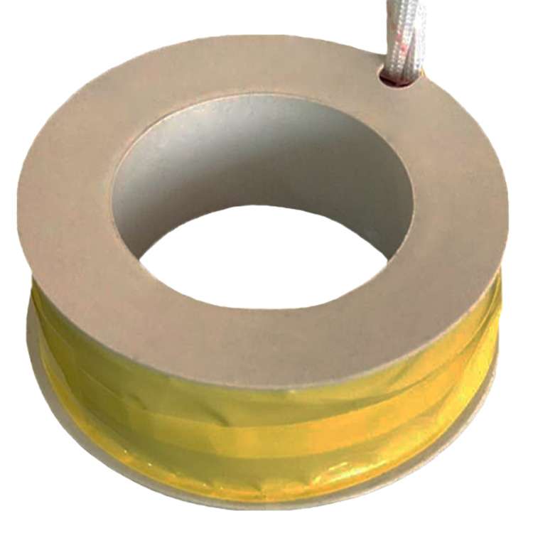 بوبین ترمز موتور کرکره برقی مدل AC کد 010 بوبین ترمز موتور کرکره برقی مدل AC کد 010