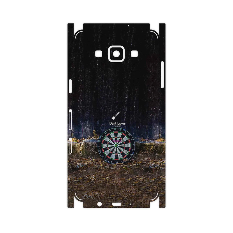 برچسب پوششی ماهوت مدل Dart-FullSkin مناسب برای گوشی موبایل سامسونگ Galaxy A5 2015