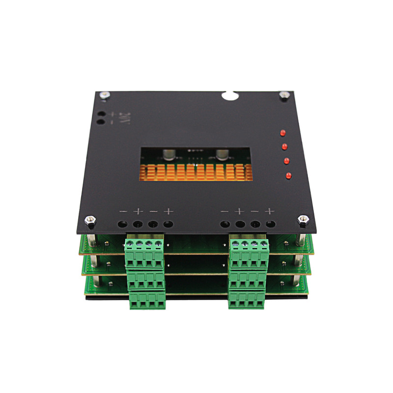 پخش کننده خانگی مدل دوازده کانال سایز 23 سانت مجموعه 14 عددی