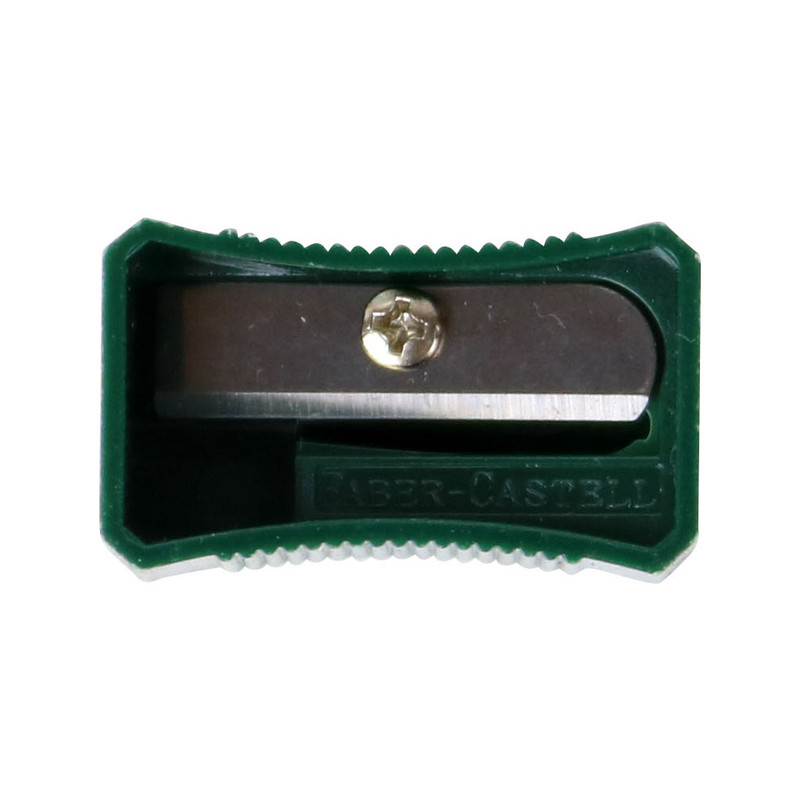 تراش فابر کاستل مدل LV100 بسته 6 عددی