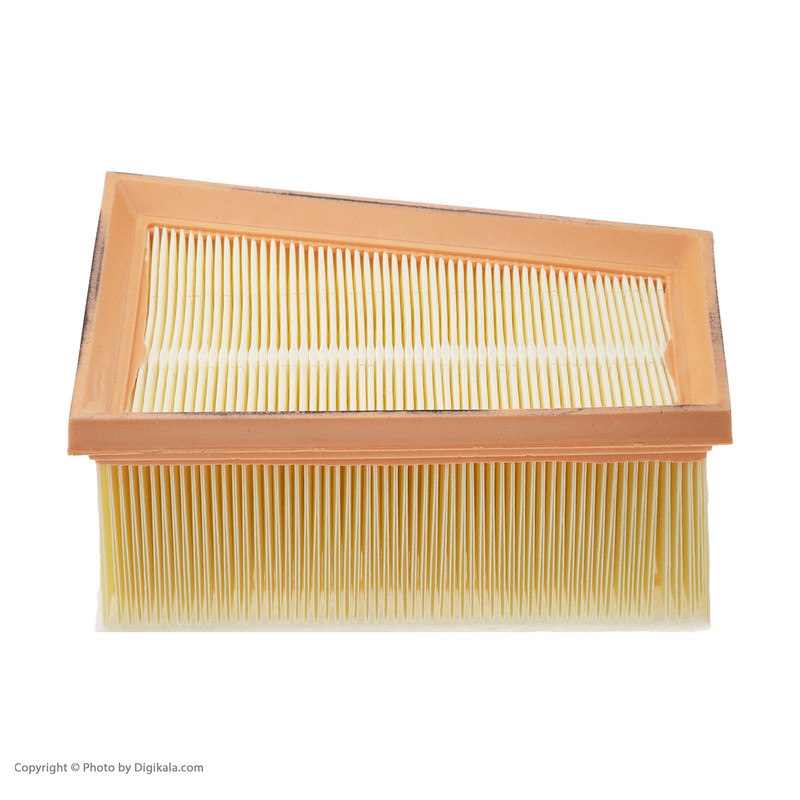 فیلتر هوا خودرو ایساکو مدل 1240303799 مناسب برای رنو ال 90