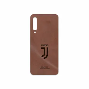 MAHOOT MNL-JUVE Cover Sticker for Xiaomi Mi 9 SE