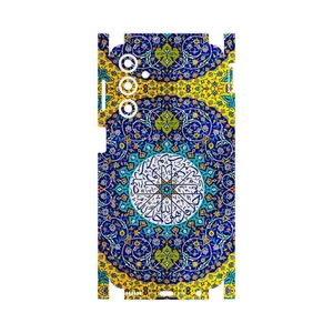 MAHOOT Iran Tile 13-FullSkin Cover Sticker for Samsung Galaxy M34 5G