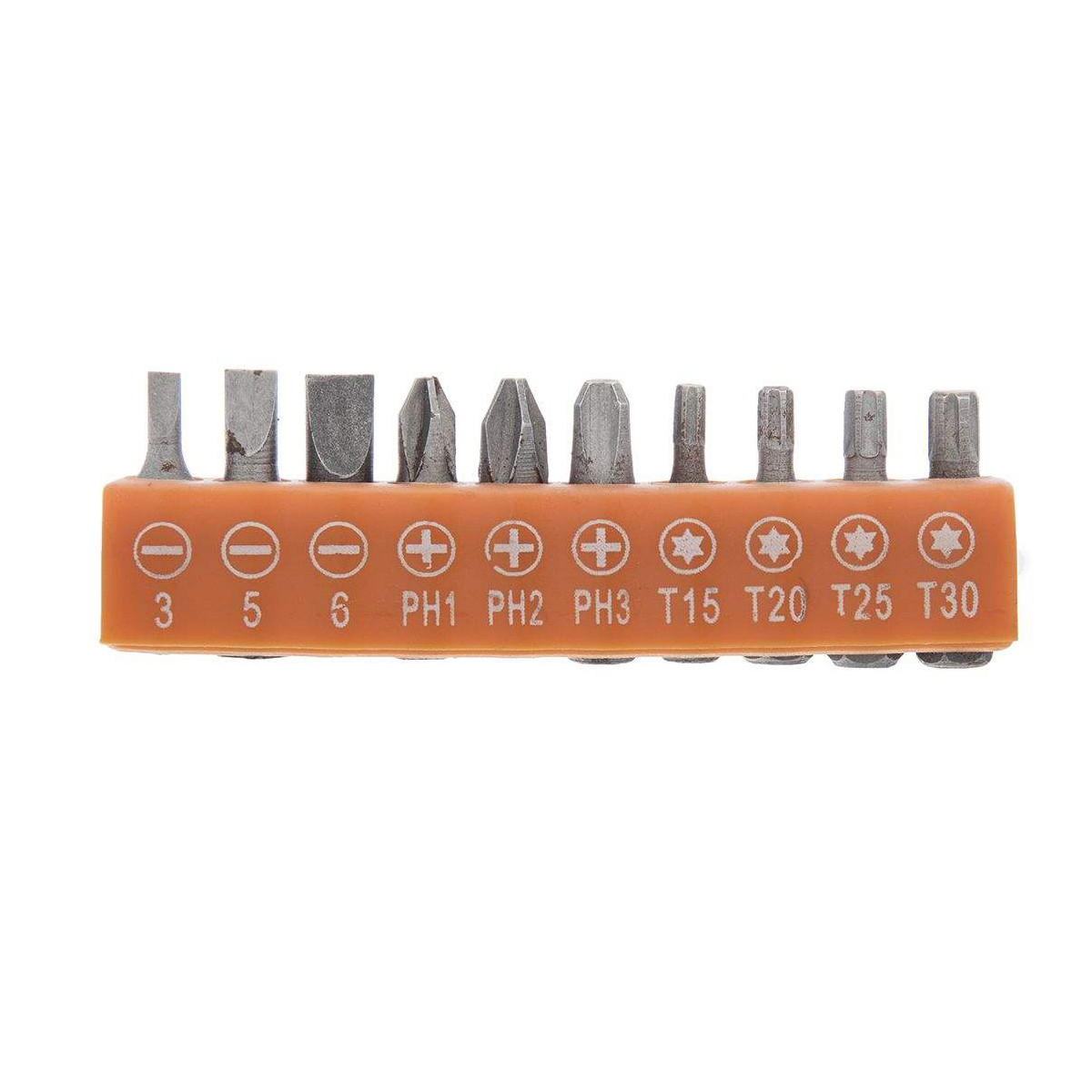 مجموعه 19 عددی ابزار مگا تولز مدل M85202 کد 2