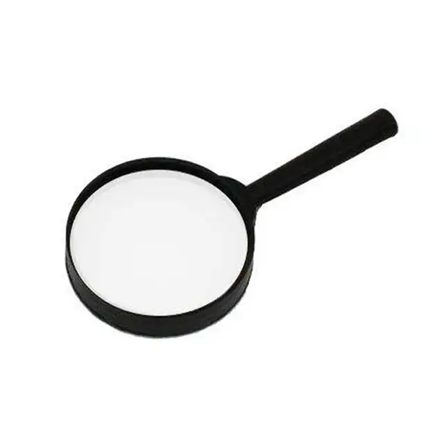 ذره بین مدل 50mm