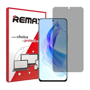 Remax HyPRV model privacy screen protector suitable for Honor 90 Lite mobile phone