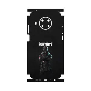 MAHOOT FORTNITE-FullSkin Cover Sticker for Nokia X20