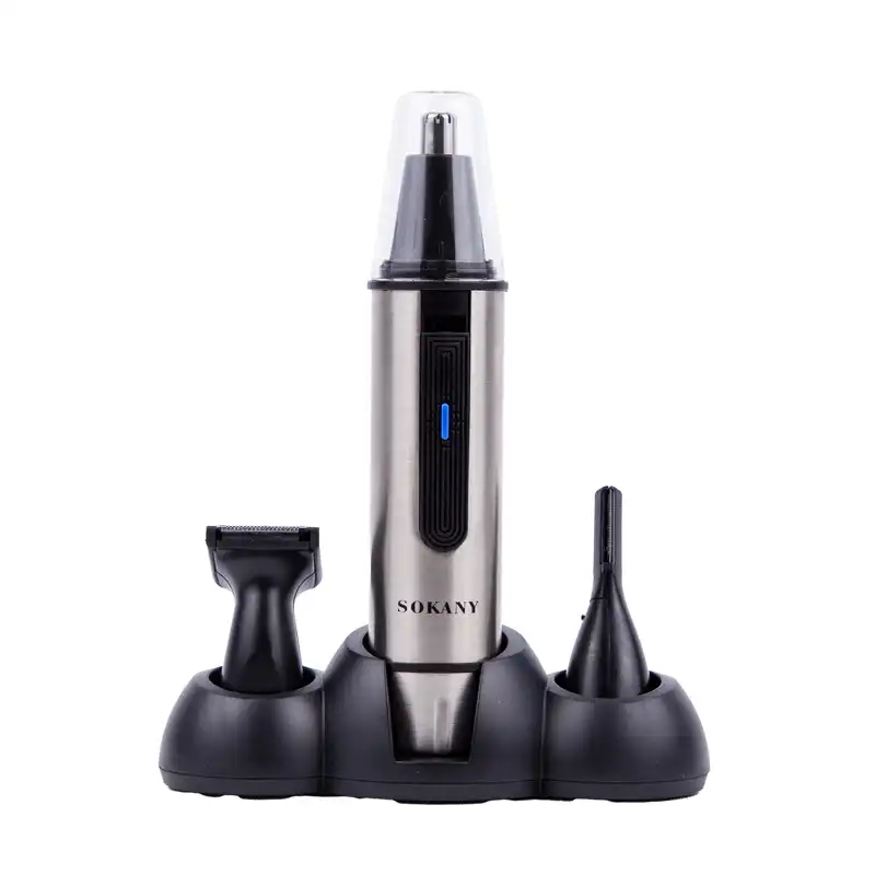 دستگاه اصلاح بینی و ابرو سوکانی مدل SK-ES-901