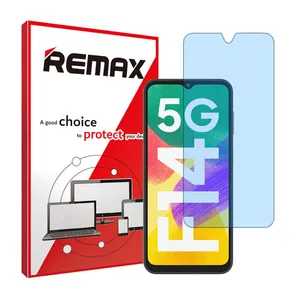 Remax HyBLU anti blue ray screen protector suitable for Samsung Galaxy F14 phones