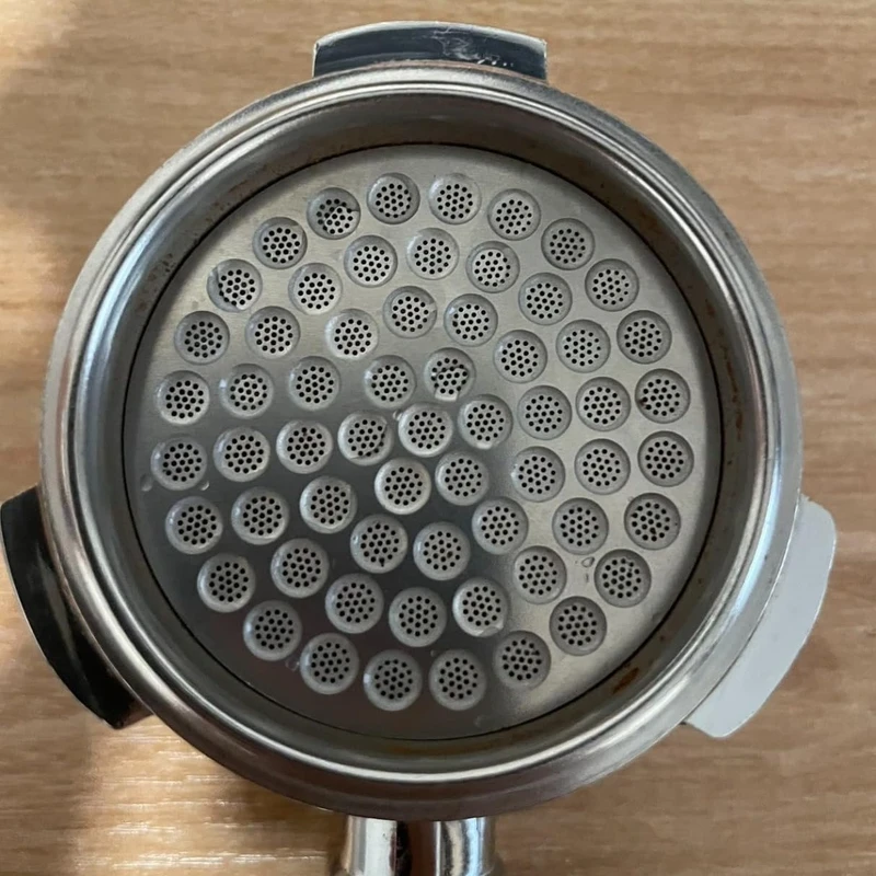 عکس شماره 10 : فیلتر قهوه ساز مدل پاک اسکرین 51