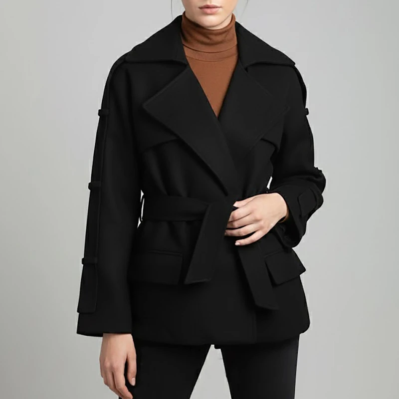 کت زنانه لیمیتد مدل S-08