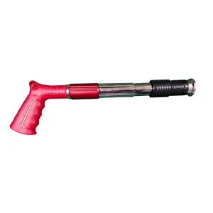 میخ کوب مدل میخ و چاشنی خور کد M135 RED