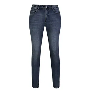 شلوار جین مردانه کروم مدل 2212604