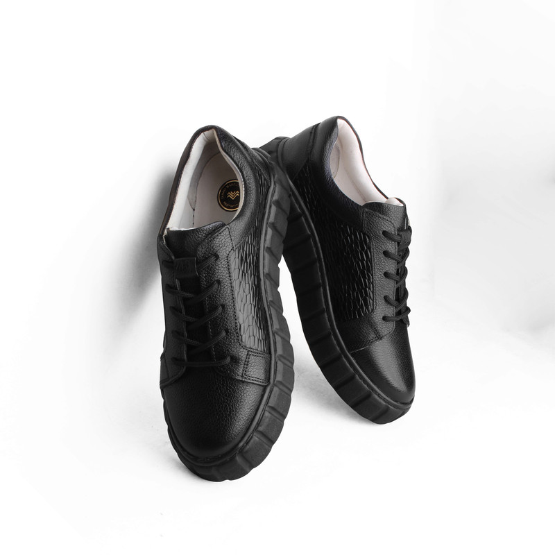 کفش روزمره زنانه کفش مسعود تبریز مدل سانسا 2201