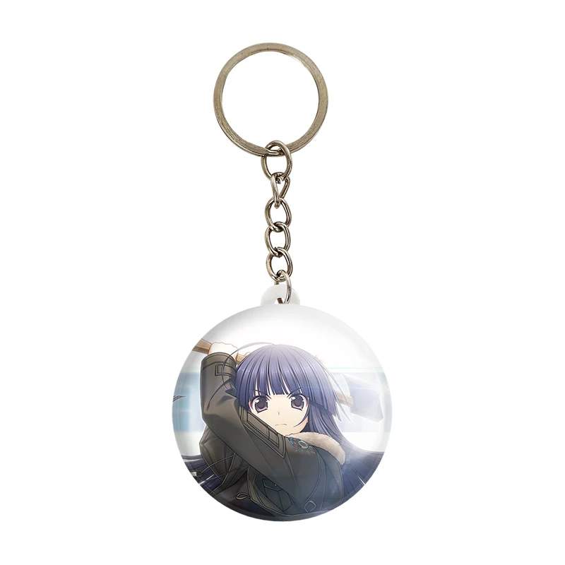 جاکلیدی خندالو مدل بازی Muv Luv کد 35298