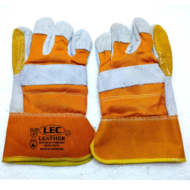 دستکش ایمنی ال ی سی مدل 388