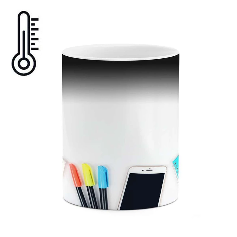 ماگ حرارتی کاکتی مدل مهندس کد mgh18001