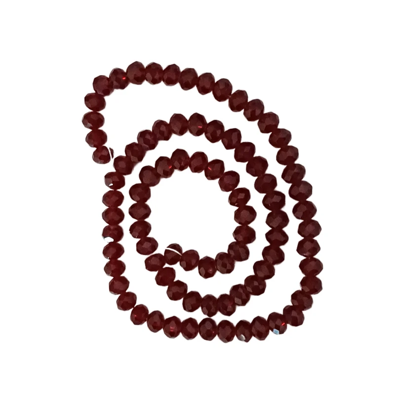 ریسه کریستال کد 6GHRMZT84 بسته 84 عددی