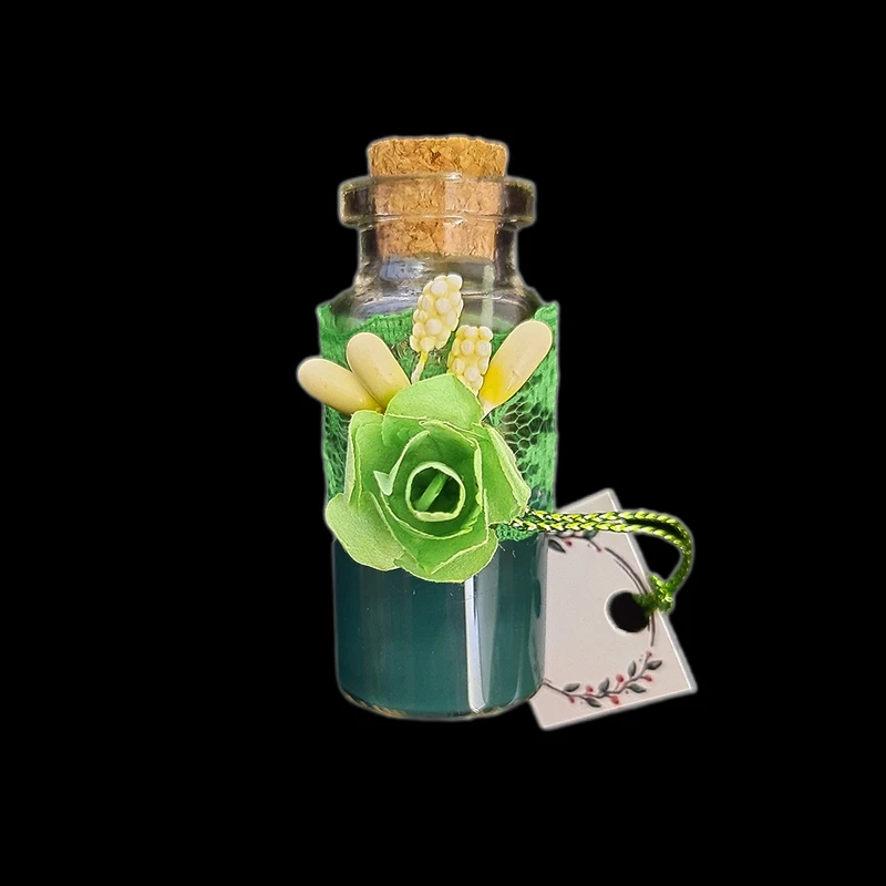 گیفت مدل مناسبتی طرح شمع بسته ۱۰ عددی