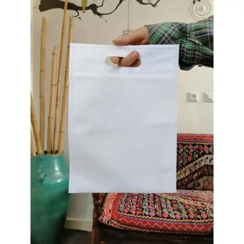 ساک دستی مدل سوزنی کد Pa2030W بسته 50 عددی