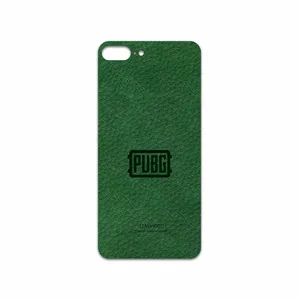 MAHOOT GL-PUBG Cover Sticker for Apple iPhone 8 Plus