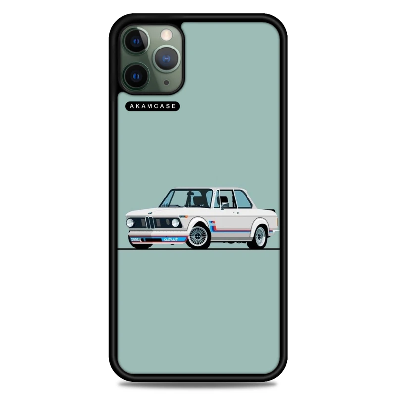 کاور آکام مدل AMCWA11PROMAX-CARS11 مناسب برای گوشی موبایل اپل iPhone 11 Pro Max