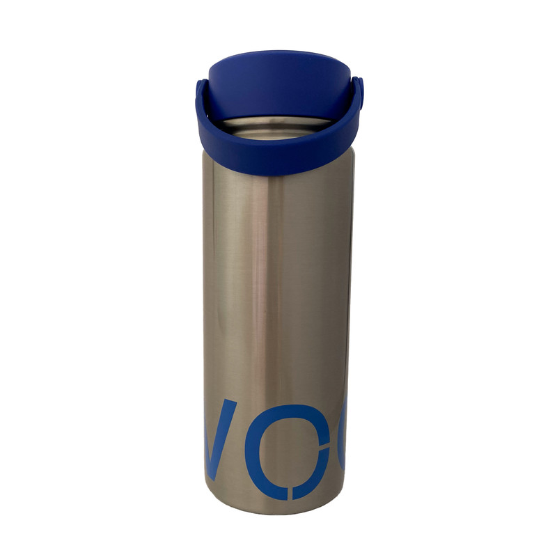 تراول ماگ مدل درب پیچی گنجایش 0.55 لیتر