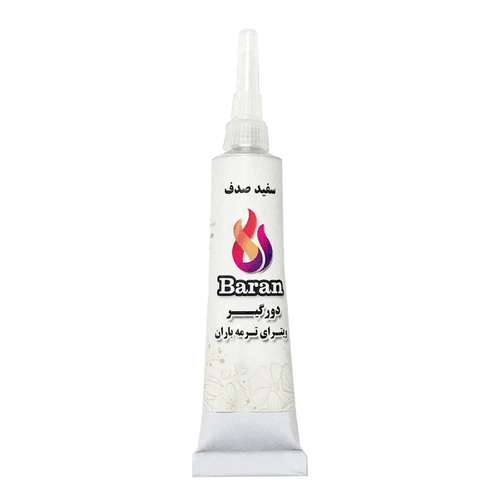 خمیر دورگیر ویترای ترمه باران مدل whts حجم 20 میلی لیتر